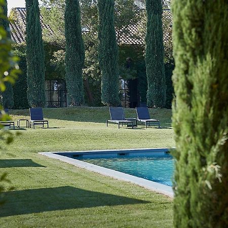 Mas Des Songes Hotel Монто Екстериор снимка