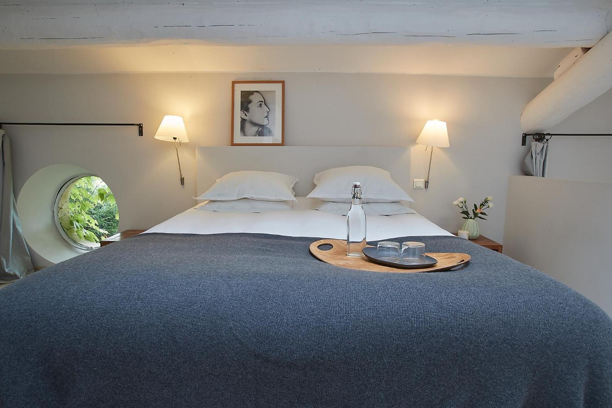 Mas Des Songes Hotel Монто Стая снимка