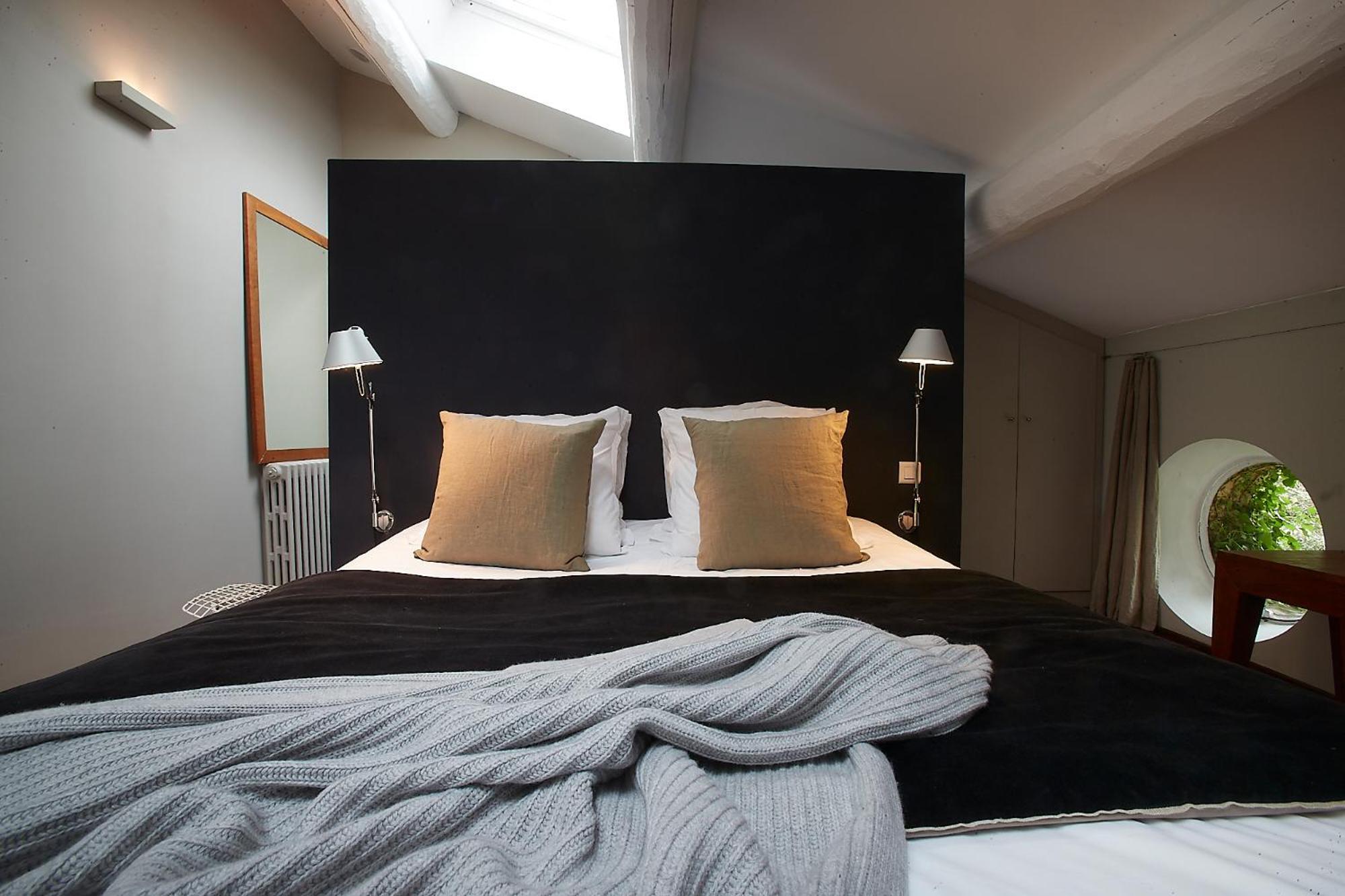 Mas Des Songes Hotel Монто Стая снимка